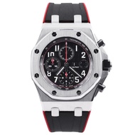 Audemars Piguet Audemars Piguet Royal Oak Offshore Type Automatic Mechanical Watch Male 26470ST