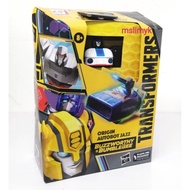 "mslimyk" Hasbro Transformers Buzzworthy Bumblebee Origin Autobot Jazz