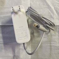 24V1.5A Electric Fan Beautiful Model FS40-12AR Charging Source Adapter MD36GN-2400150C Line