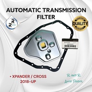 XPANDER TRANSMISSION FILTER XPANDER AUTOMATIC TRANSMISSION XPANDER CROSS ATF FILTER XPANDER