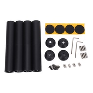 [LIS1] 8pcs Engraving Machine Auxiliary Heightening Column Suitable For TTS 55 TTS55 10 A5 Pro Engra