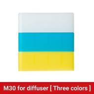 IM20 IM30 Flash Dedicated Diffuser White/Yellow/Blue Three Colors Available Mini Flash Diffuser 0926
