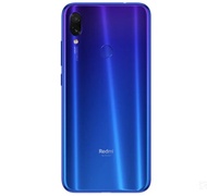 Xiaomi Redmi Note 7โทรศัพท์มือถือโทรศัพท์มือถือ90% มาร์ทโฟนเดิมใหม่