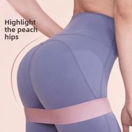 Resistance Bands for Legs and Glutes Exercise with Loops for Home Workouts Strength Training Equipme