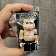 ✨Bearbrick Series 48 ✨隱藏版✨John Cena mini figure 公仔 迷你 模型 玩具 拳王 摔角手 筋肉人 木頭人 魷魚遊戲 squid game Play Stat