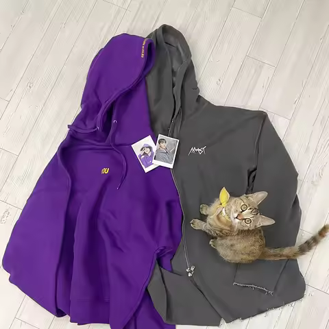 Original Design Jimin Jungkook Hoodie Kpop Fashion Seven With You Never Walk Alone Jimin Merch High