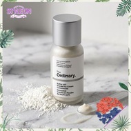 [舒緩痘痘] The Ordinary 10% 硫磺粉末轉乳霜精華 5g [平行進口] (隨機包裝)
