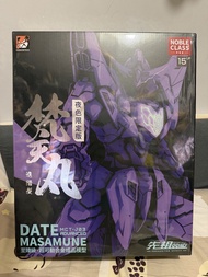 MOSHOW TOYS 梵天丸 夜色限定版