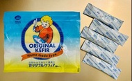 💝 ☘️ 日本 Original Kefir 🍀 Home made type 🩵 自家製健康奶克菲爾 🌈|含4種乳酸菌+3種酵母菌 1.8g x 1條
