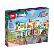 *In Stock* Lego Friends 41731 Heartlake International School - New In Sealed Box