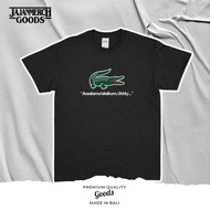 Crocodile Assalamu'alaikum Parody T-Shirt Ukhty