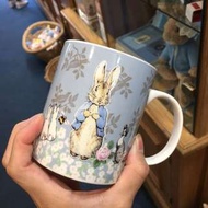 英國代購 Peter Rabbit 比得兔 系列杯