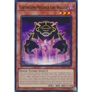 [Yu-gi-oh Card] Earthbound Prisoner Line Walker - MP24-EN275