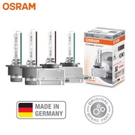 OSRAM D1S D2S D3S D4S 66140 66240 66340 66440 CLC Xenon HID CLASSIC Car Xenon Headlight 4200K Standa