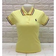 Honeycomb Polo Shirt For Women Polo Shirt Women