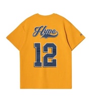 Ready Stock Hype Tshirt 2025 New Fashion Loose Men Tshirt Baju TShirt Lelaki shirt 100% Cotton