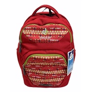 Deuter Genius S | Kids Bag| Ergonomic Primary School Bags