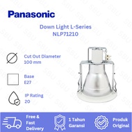 Panasonic NLP71210 Downlight LED 3 Inch L Series