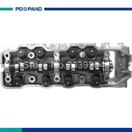 Engine parts 22R 22RE 22REC 22R-TE cylinder head Assembly FOR Toyota 4RUNNER CELICA CORONA DYNA HILU