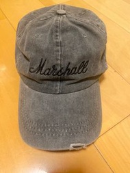 Marshall cap帽