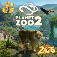 Planet Zoo 2 Deluxe 2