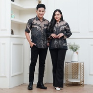 BATIK COUPLE ZIPER PASANGAN BATIK COUPLE PASANGAN MUDA MODERN BATIK COUPLE PASANGAN TERBARU 2023 BAT