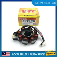 MODENAS GT128 GT 128 MAGNET COIL FUEL COIL VTC