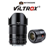 Viltrox 33mm f/1.4 E Lens for Sony E