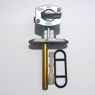 E604 PLAIN TAEGEN GASOLINE FAUCET RX KING