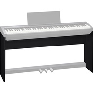 Roland KPD-70 + KSC-70 Original Stand Design for FP-30x Digital Piano - Black ( KPD70 / KSC70 / FP30