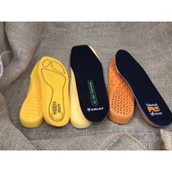 Timberland, Keen, Merrell Genuine Shoe Insoles For Sports Shoes, 70s, Chuck 2, Boots, Timberland Shoes