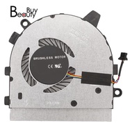 CPU Cooling Fan   13 7390 7391 I7390-7100BLK P113G I7391-7520BLK Series Replacement 023.100F4.0011