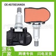 40700-3AN0A sesuai untuk sensor tekanan tayar Nissan TPMS 40700-3AN0B alat ganti kereta.