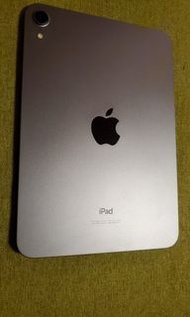 Apple ipad mini 6 紫色256GB WIFI