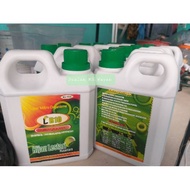 Pupuk Organik Cair POC LB 10 1liter