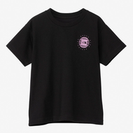 日本 2026 The North Face Short Sleeve Geo Square Logo Tee 嬰兒 T-Shirt