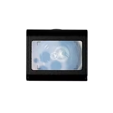 TAMLUX 28mm/35mm/40mm Metal Waist-Level Viewfinder Camera Focal length Dot Sight Viewfinder for Fuji