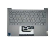 คีย์บอร์ดแบ็คไลท์ / Lenovo YOGA ACN 2021 13S NTL C Heybig-Th