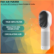 Air Purifier Negative Ion Generator Ashtray Air Purifier Desktop Indoor Formaldehyde Removal Purifier Air Purifier
