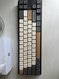 Ajazz Mechanical Keyboard
