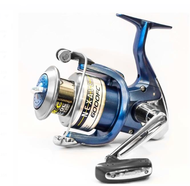SHIMANO NEXAVE 6000FC SPINNING REEL