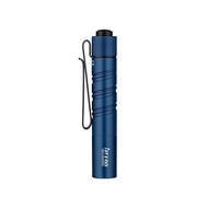Olight i3T & i3T2 Small Flashlight Dual Outpot Slim EDC Camping Hiking Torchlight Small Portable