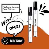 Perfume Edp Pen 10ml , Men List 2