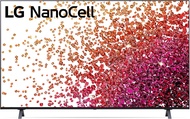 LG 50NANO75 55NANO75 65NANO75 Alexa Built-in NanoCell 75 Series NANO75 50inch 55inch 65inch 4K Smart UHD NanoCell TV