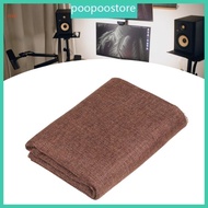 POOP Stereo Fabric Cloth Mesh Stereo Cloth Cover Speaker Protective Cloth Stereo
