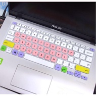 Asus Keyboard Cover Vivobook 14 S14 X409 X409M X409MA X412 X415J X409J X409FA X420U X420F Y406U Laptop Keyboard Protecto