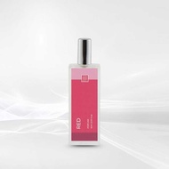 RED Ml Long Lasting Fragrance Zen Zest Oil Based Eau De Toilette Perfume Women Cc
