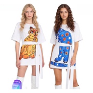 ABBA Band Costume - Agnetha Fältskog Inspired Stage Costume