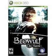 XBOX 360 GAMES - BEOWULF THE GAME (FOR MOD CONSOLE)