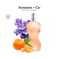 JPG Classique EDP 100mL | Original Perfume | For Her